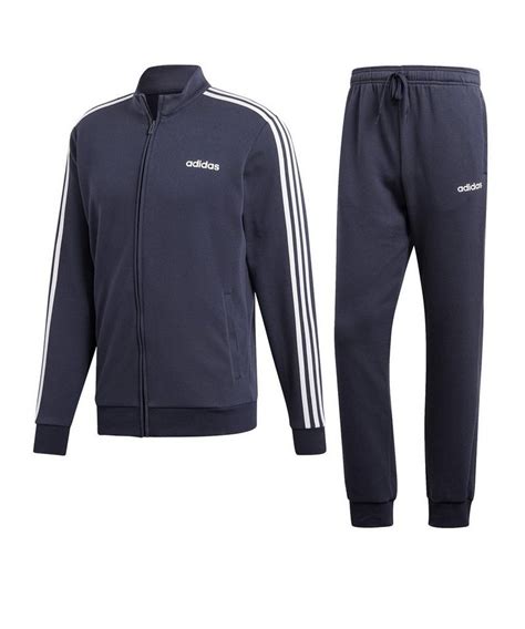 adidas Herren Mts Co Relax Sportanzug Herren Sportanzug